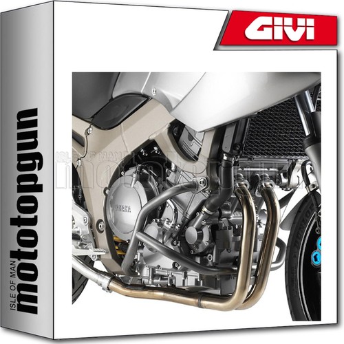 Givi tn347 paramotore yamaha - tn347,