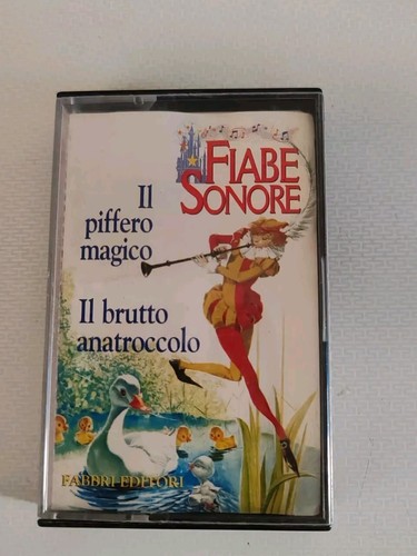 Fiabe sonore brutto - fiabe,