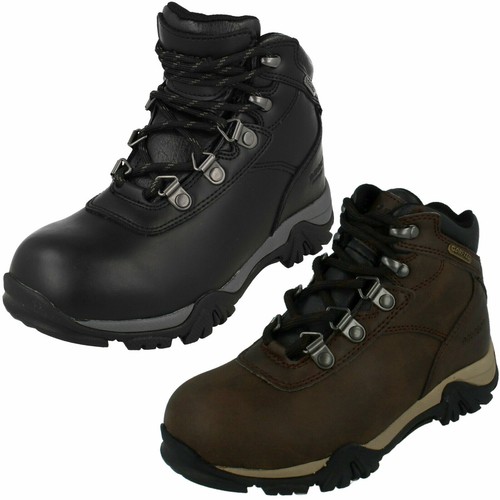 Ragazzi tec impermeabile - hi-tec,