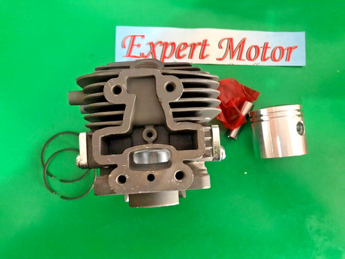 Kit cilindro pistone per - kit,