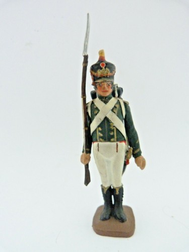 Soldato piombo ballada - ballada,