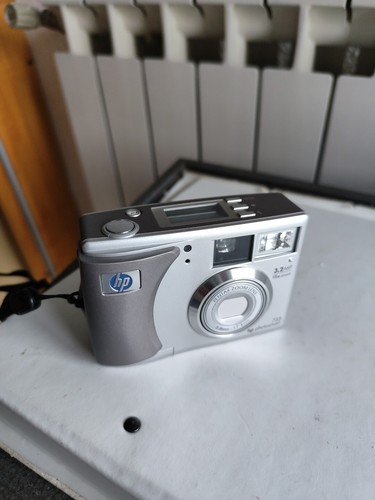 Photosmart 735 - hp,