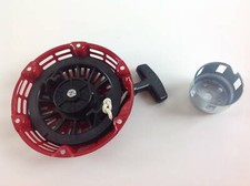 Autoavvolgente tagliaerba