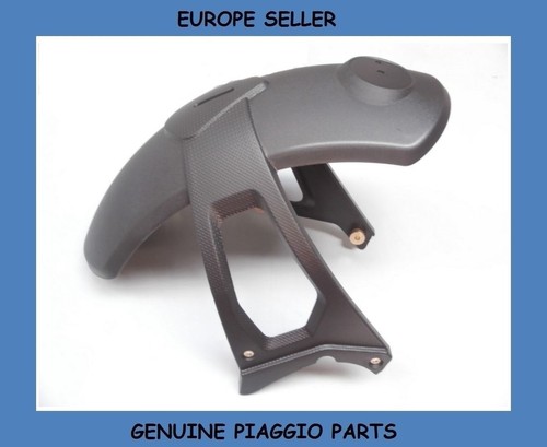 Parafango posteriore gilera - parafango,