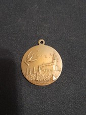 Rara Medaglia Tempio della
