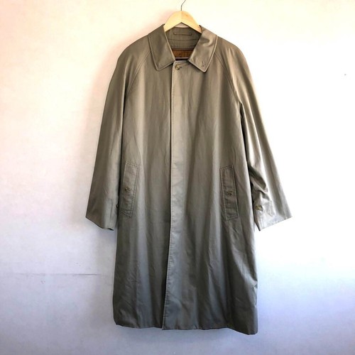 Burberry trench coat uomo - , con