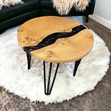 Tavolino da Caffè Rovere e