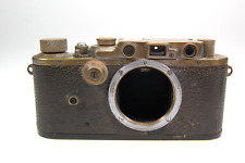 Leitz Leica I conversione a