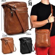 GM borsello nuovo grande uomo