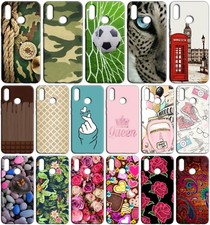 CUSTODIA COVER MORBIDA IN TPU