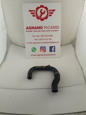 tubo condotto manicotto flessibile intercooler FIAT GRANDE PUNTO 1.3 MULTJET 
