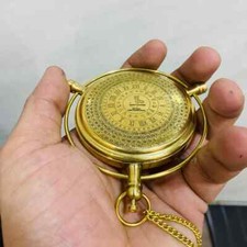 The D'Oro Bussola 'Originale'