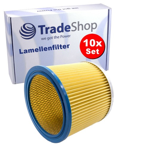10x cartuccia ricambio - di,
