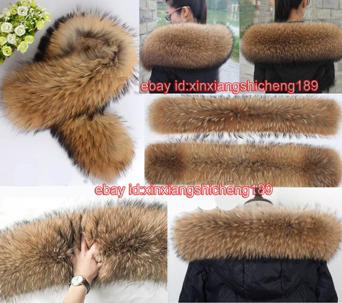 Sciarpe vera pelliccia - ,