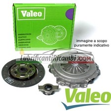 KIT FRIZIONE 3 PEZZI  TOYOTA YARIS 1.4 D-4D  KIT SENZA VOLANO