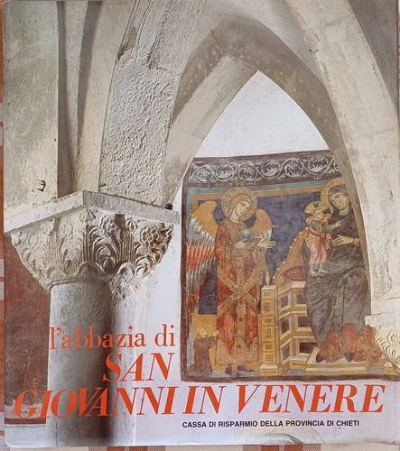 ABRUZZO-FOSSACESIA-CHIETI-ABBA