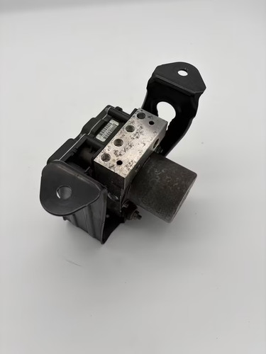 Abs esp hydraulikblock - abs,