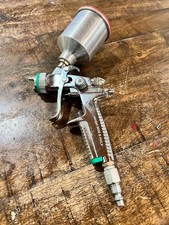 Sata Minijet 3000 B HVLP Spray Gun G432