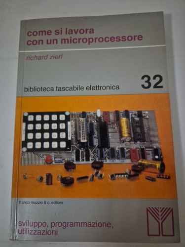 Come lavora con - con, un
