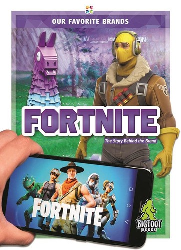 Fortnite - (our, favorite