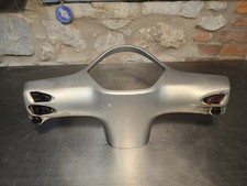 PLASTICA CARENA RETROMANUBRIO