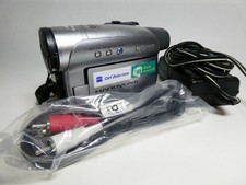 Sony DCR-HC27E PAL Mini DV