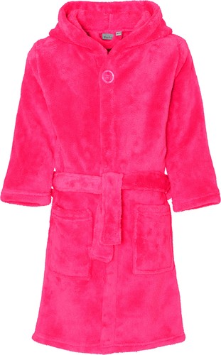 Playshoes accappatoio pile - playshoes,