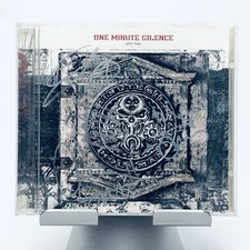 One Minute Silence - Holy Man