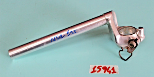 Manubrio sinistro honda nsr - manubrio,