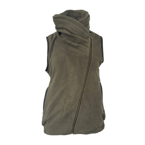 Gilet team bloomfields - gilet,