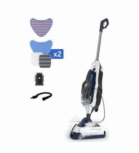 Vax steam fresh total - vax, home