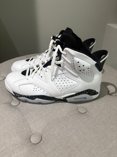 Nike air jordan retro - air, 6