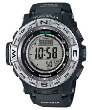 Orologio da polso uomo Casio