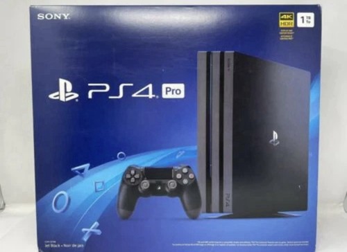 Sony playstation pro - sony,