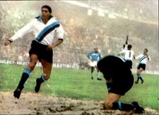 figurina Lampo Film del