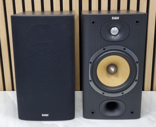 Bowers wilkins dm601 s3 - bowers,