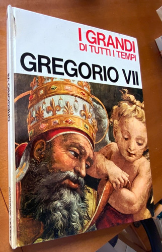 Gregorio vii vittoria vandano - vii,