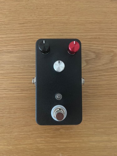 Pedale clone cablato - , a