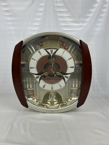 Orologio parete musicale - parete,