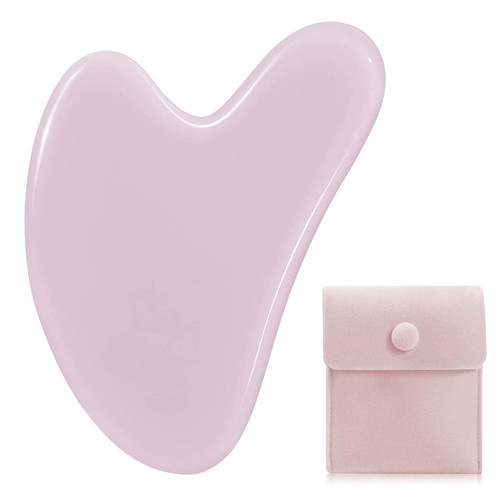 Gua sha - gua, viso