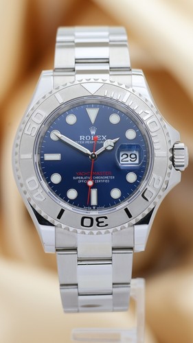 Rolex yachtmaster 40mm - rolex,