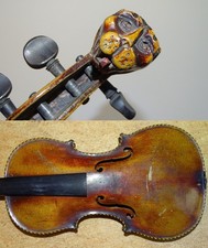 VECCHIO VIOLINO 4/4