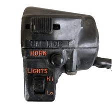 Commutatore Devio luci Moto