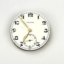 Movimento orologio da tasca