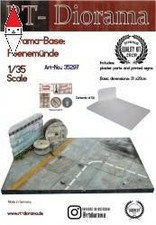 Diorama base - rt-diorama, diorama-base