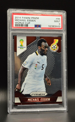 2014 panini prizm world cup - 2014,