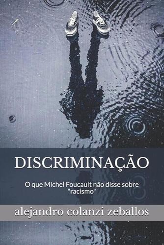 Discriminao que michel - que,