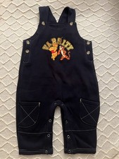 Vtg Winnie The Pooh Tigger 100