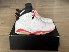 Nike Air Jordan 6 retrò