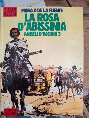Rosa abissinia mora de - rosa, &